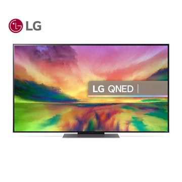 LG 55 Inch QNED81 4K Smart QNED TV | Buy in UAE