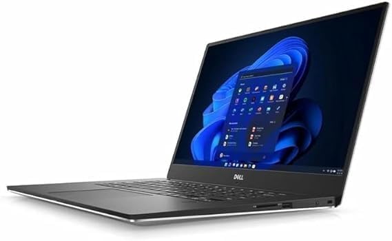 Dell XPS 9570 15.6" FHD i7-8750H 16GB RAM 512GB SSD GeForce GTX 1050Ti Touch 4k