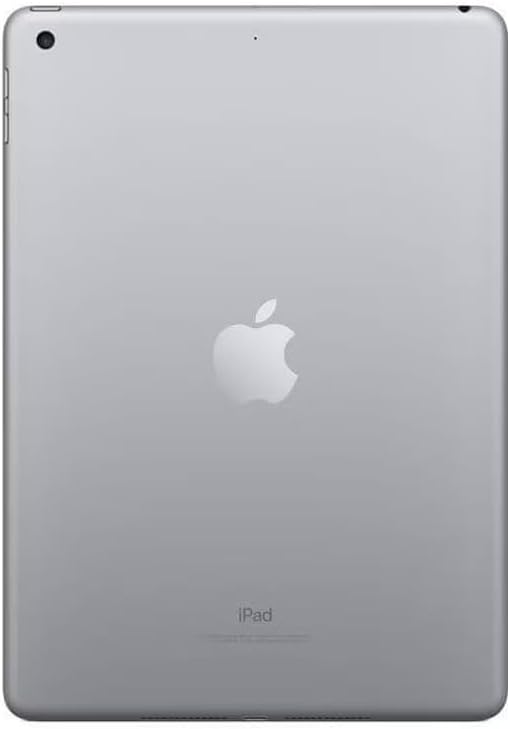 iPad 5th Generation Screen Display Detail UAE
