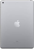iPad 5th Generation Screen Display Detail UAE