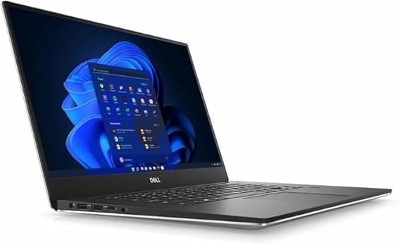 Dell XPS 9570 15.6" FHD i7-8750H 16GB RAM 512GB SSD GeForce GTX 1050Ti Touch 4k