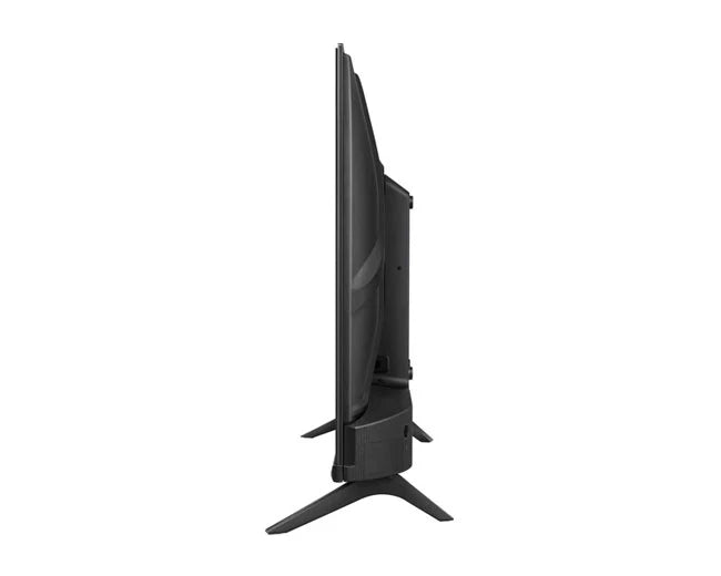 Hisense 32 Inch E4K HD Smart VIDAA TV 32E4K
