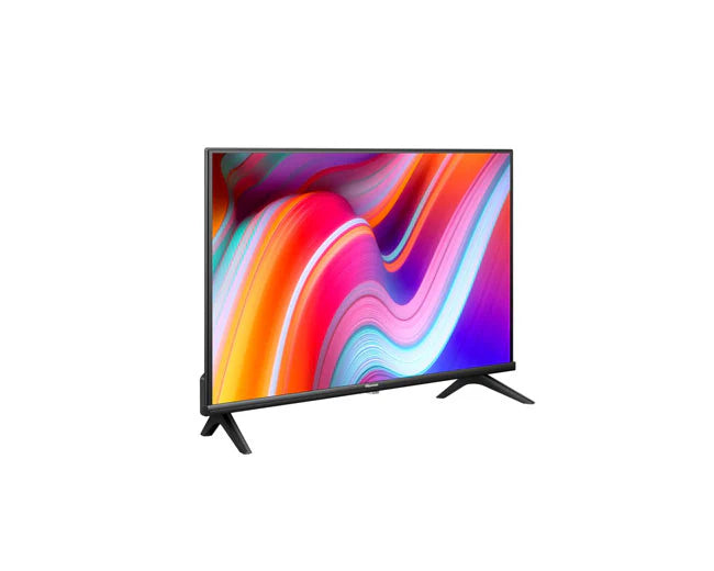 Hisense 32 Inch E4K HD Smart VIDAA TV 32E4K