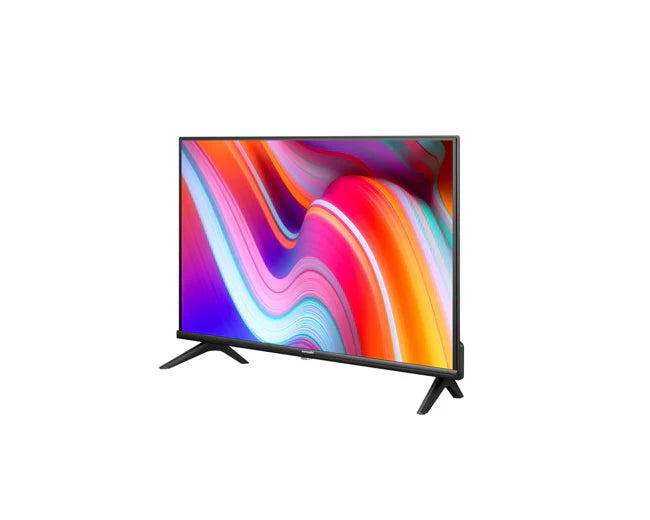 Hisense 32 Inch E4K HD Smart VIDAA TV 32E4K