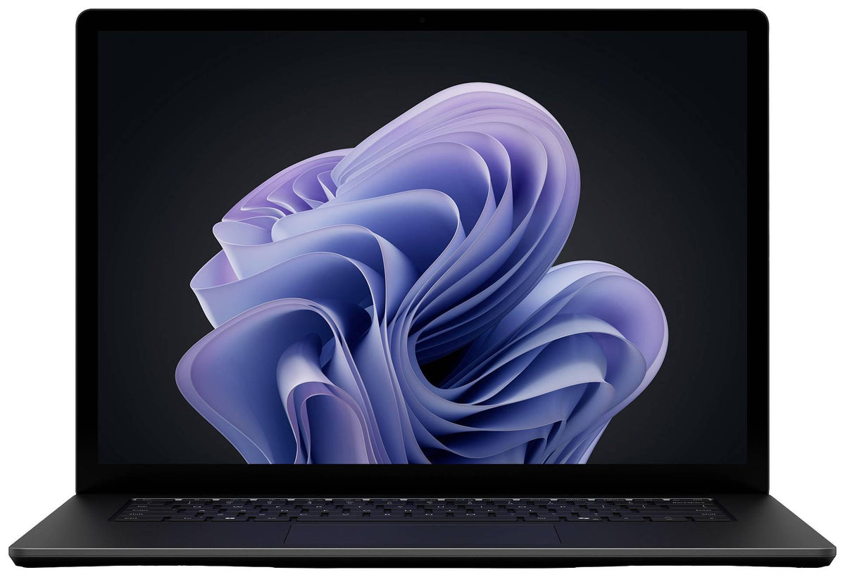 Microsoft Surface Laptop 6 for Business 15" (Core Ultra 7 165H, 32GB RAM, 1TB SSD)