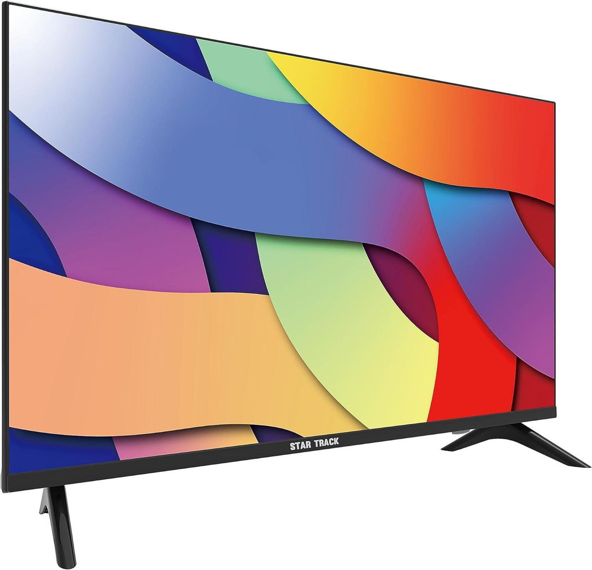 100-inch STAR TRACK 4K Smart TV (ST100K-LG2200WEB)