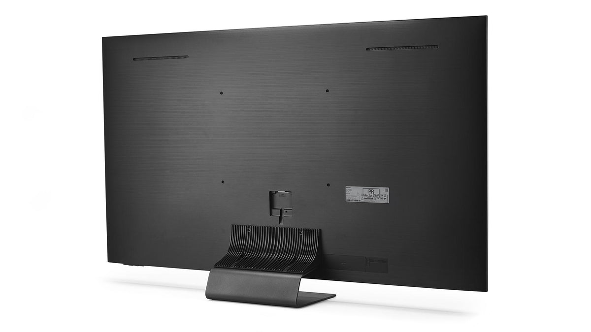 Samsung 65 Inch QN95A Neo QLED 4K Smart TV