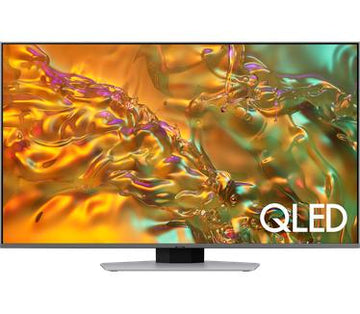 Samsung 50 Inch Q80D QLED 4K Smart TV – QN50Q80D