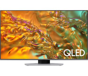 Samsung 50 Inch Q80D QLED 4K Smart TV – QN50Q80D
