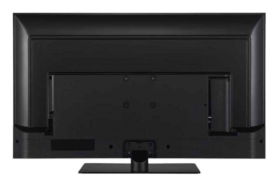 Panasonic 65 Inch W80A QLED 4K Fire TV – TV-65W80A