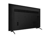 Sony 50 Inch BRAVIA X85K 4K Ultra HD 120Hz Smart TV 50X85K