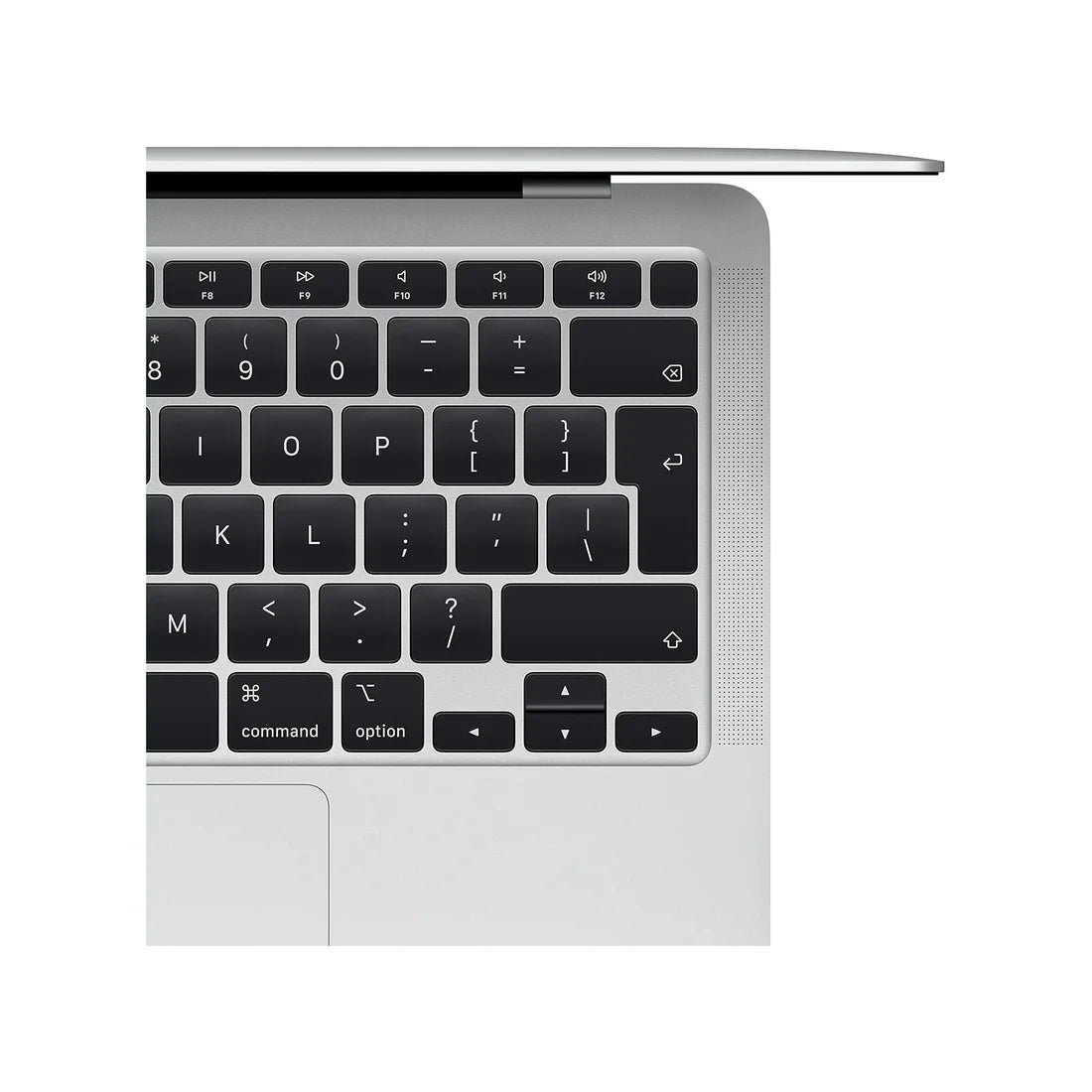 Buy Apple MacBook Air M1 8GB 256GB Silver Dubai UAE