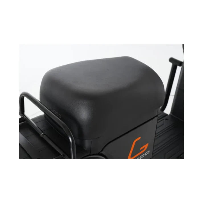 Kugoo T3 Delivery Electric Scooter – 1200W Motor, Carrier Racks, 42KM/h Speed | Buy in UAE