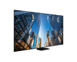 Samsung 98 Inch Crystal UHD QE98C 4K Digital Signage LH98QECED