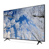 LG 65 inch Smart TV - 4K, 65UQ70