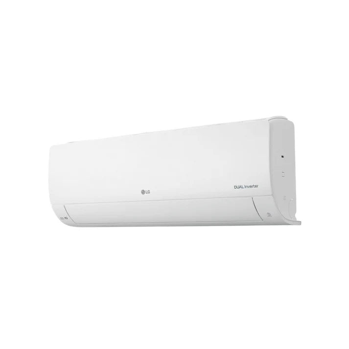 LG 1.5 Ton Inverter T3 Split Air Conditioner S4UQ18KL30A UAE – Front View