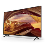 Sony 75 Inch BRAVIA 4K Android Smart TV — Model 75X85L | New Display Unit