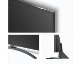 LG 65 inch NanoCell AI NANO81 4K Smart TV 2025 65NANO81A