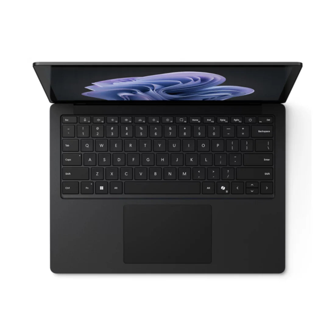 Microsoft Surface Laptop 6 256GB Side Slim View UAE
