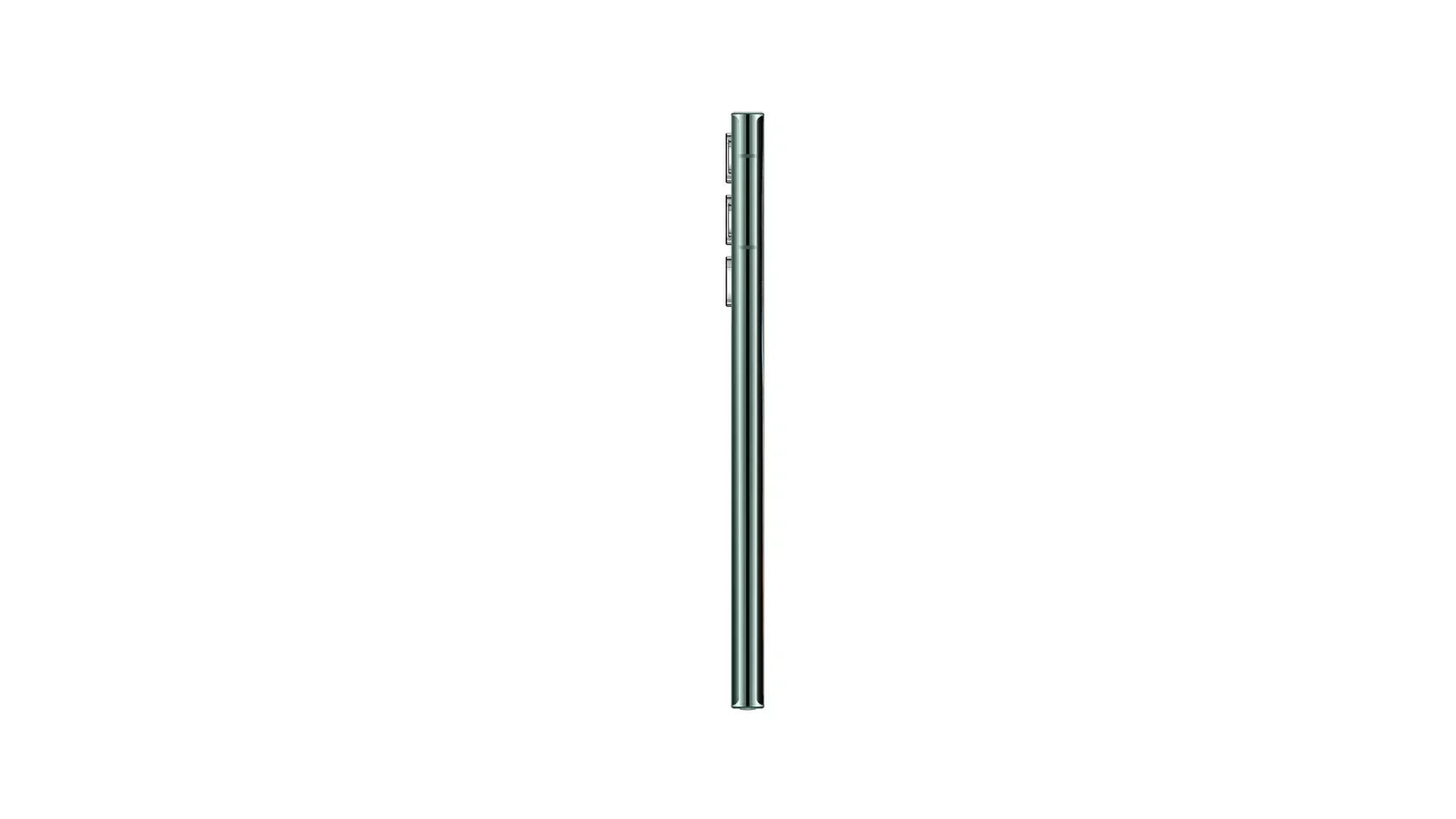 Samsung Galaxy S22 Ultra Smartphone Back View UAE
