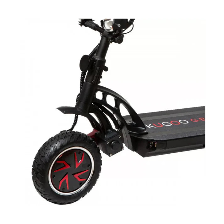 Kugoo G-Booster Electric Scooter Folded Design UAE