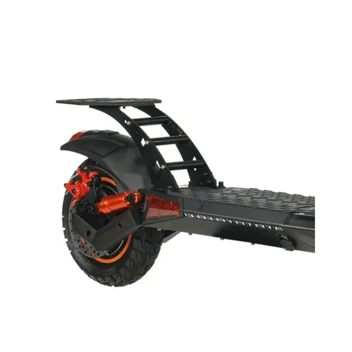Kugoo S5 Electric Scooter Folded Design UAE