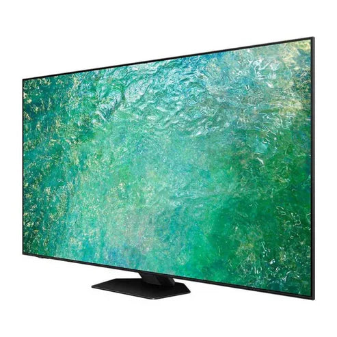 Samsung 65 Inch QN85C Neo QLED 4K Smart TV Front View UAE
