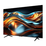 TCL 55 inch Android Smart TV - 4K, 55P71B