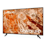 Samsung 43 inch Smart TV - 4K, 43TU7000