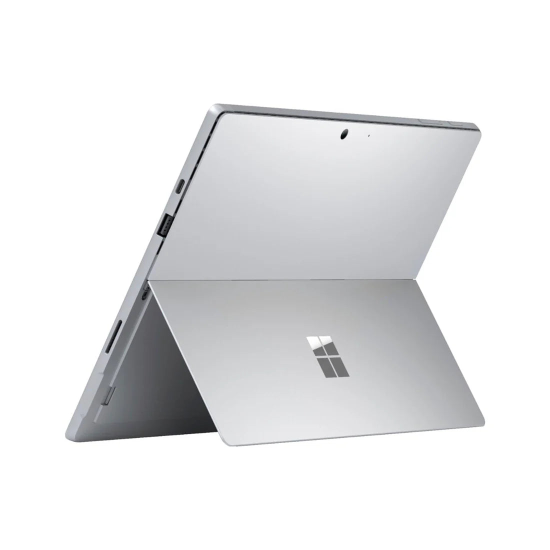 Microsoft Surface Pro 7 i5 Tablet Mode Without Keyboard UAE