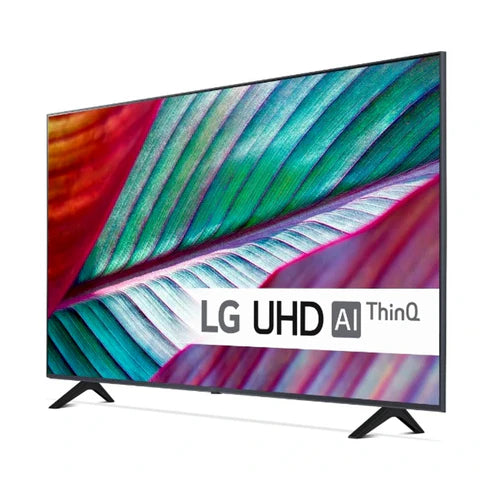 LG 43-inch UHD Smart TV - 4K, 43UP81