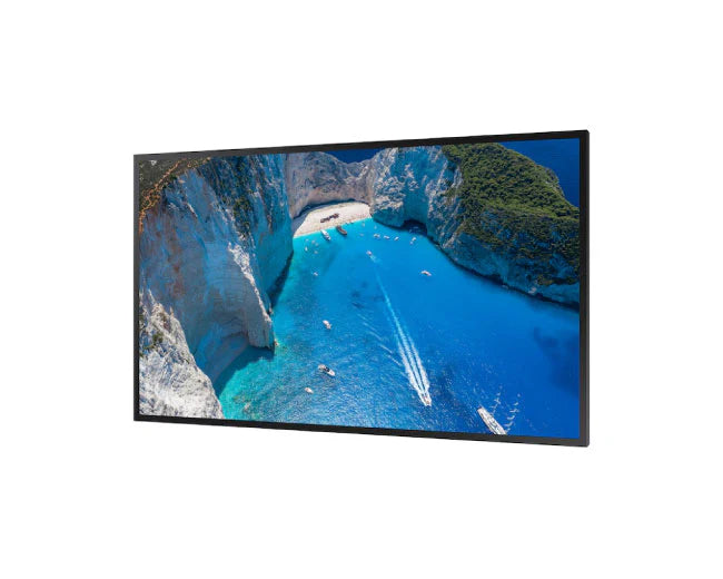 Samsung OMA Window Display Side View UAE
