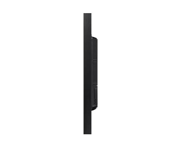 Samsung OH55A-S Full Outdoor Signage Display Side View UAE