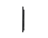 Samsung 50 Inch Digital Signage, QB50R QBR Series LED-Backlit LCD Display Edge-Lit 4K UHD LED Display for Business Open Box LH50QBREBGCXZA
