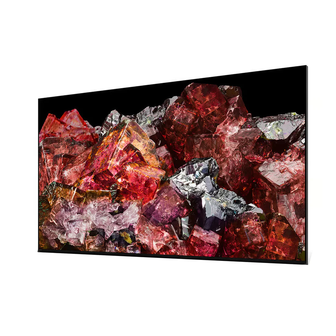 Sony BRAVIA 75X95L 4K Mini LED TV Dolby Vision Atmos Dubai
