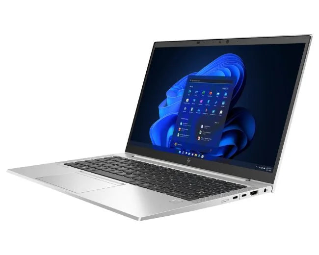 Buy HP EliteBook 845 G8 Ryzen 5 PRO Business Laptop Dubai UAE