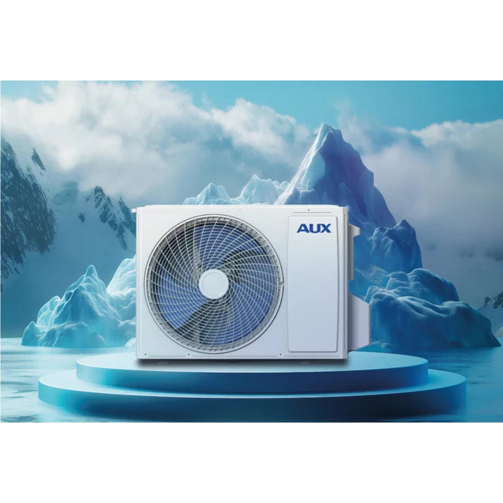 AUX 1.5 Ton Duct Type AC Outdoor Unit UAE