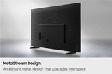 Samsung 65 Inch Crystal UHD U8000F 4K Smart TV 2025 65U8000F