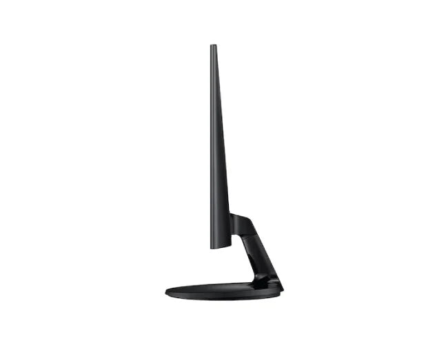 Samsung 22 Inch FHD monitor with Slim Design, Gameplay and Eye Saver Mode S22F350F