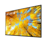 LG 55 inch Smart TV - 4K, 55UN73