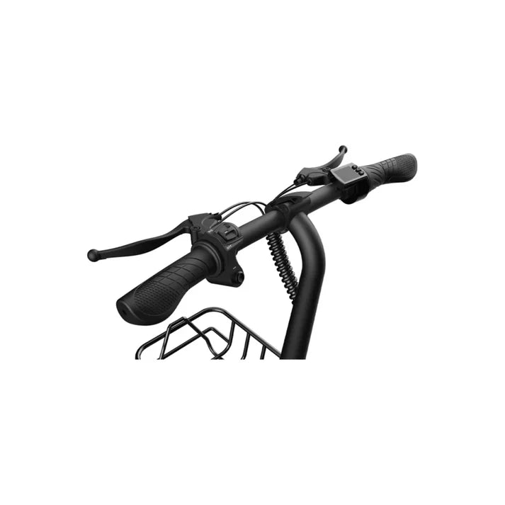 Kugoo V1 Pro Electric Scooter Disc Brake Detail UAE