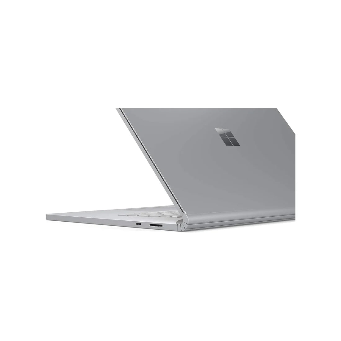 Microsoft Surface Book 3 i7 Port Connectivity UAE