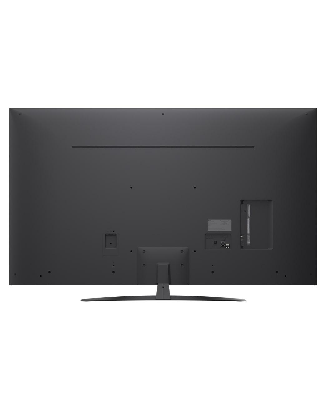 LG 65 Inch NANO81 NanoCell 4K Smart TV – 65NANO81