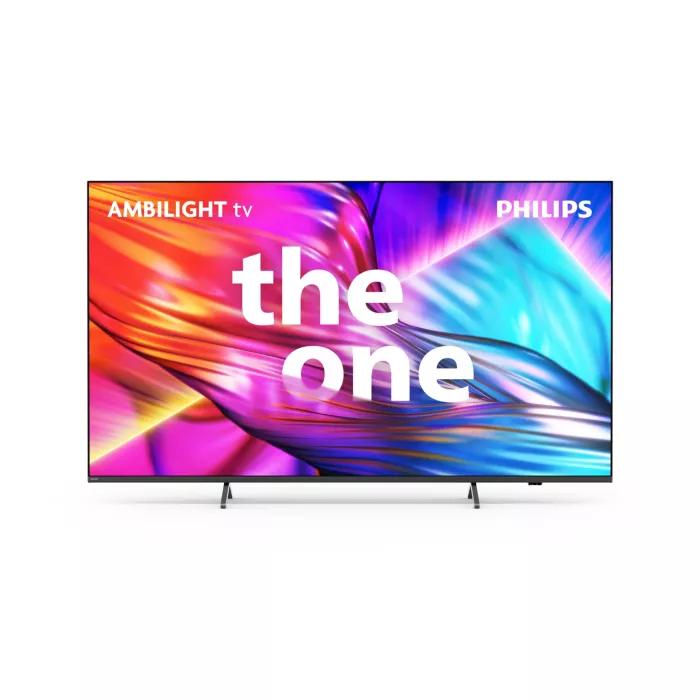 Philips 65 Inch The One 4K Ambilight Smart TV – 65PUS8500