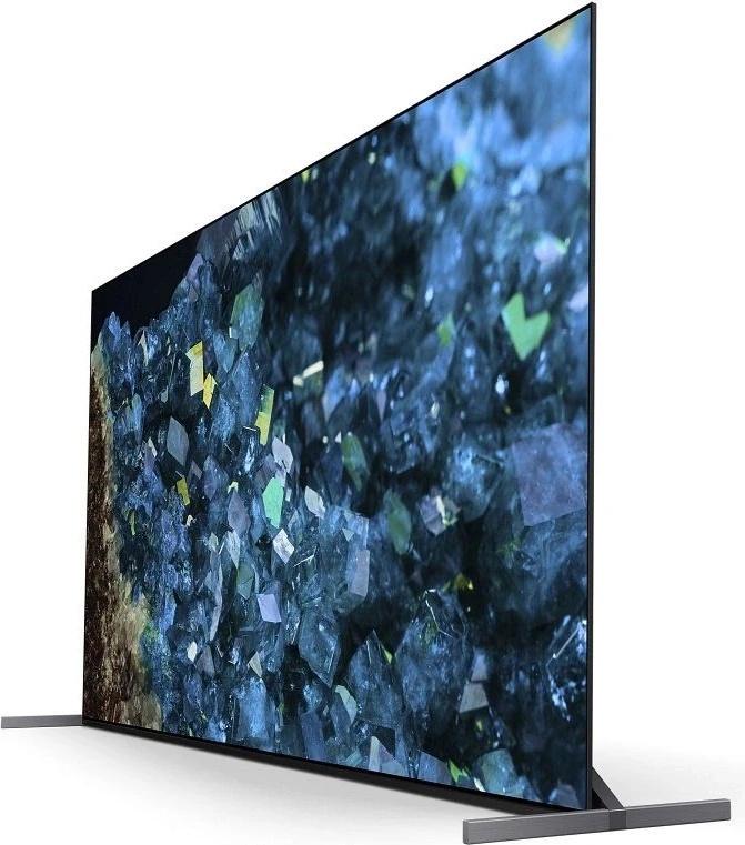 Sony 83 Inch A80L OLED 4K Google TV – 83A80L
