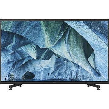 Sony 85 Inch Z9G 8K HDR Full Array LED Smart TV – 85Z9G