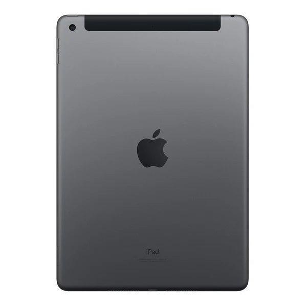 Apple iPad 8th Generation 32GB Space Gray - display view