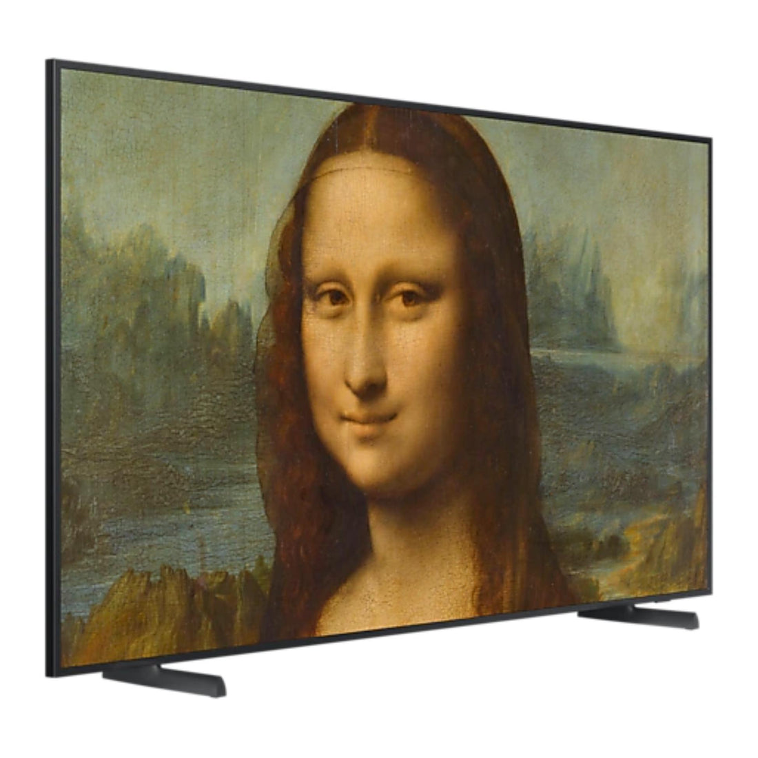 Samsung 65 Inch The Frame LS03B QLED 4K Smart TV – 65LS03B