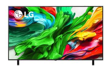 LG 55 Inch QNED85A QNED MiniLED 4K Smart TV – 55QNED85A