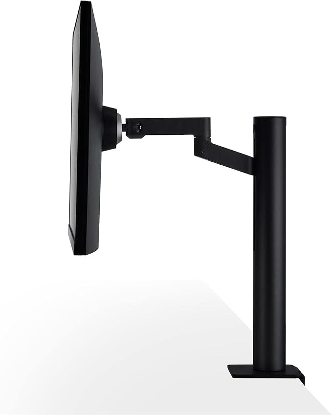 LG 32UN880-B 32 Inch UltraFine 4K Ergo Monitor | Buy in UAE